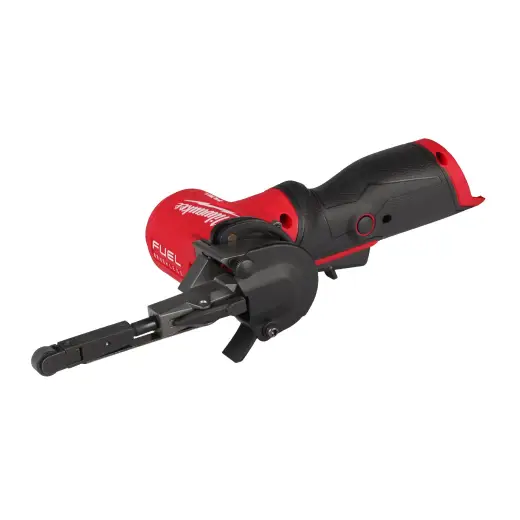 M12FBFL10 - 0 Pilnik taśmowy 10 mm | 4933480958