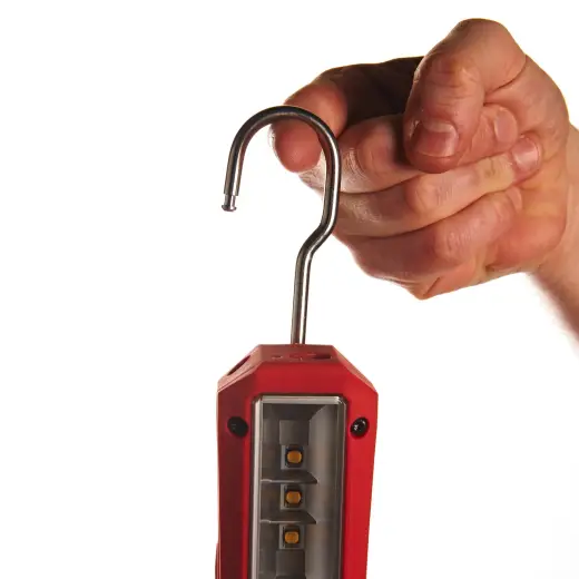 Latarka warsztatowa M12SL 220lm IP24 | 4932430178