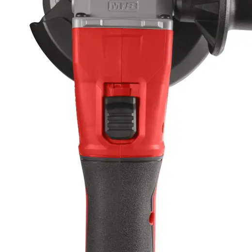 Szlifierka kątowa M18BLSAG125X-0 | 4933492643