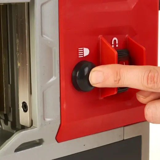 MDE41 - WIERTARKA MAGNETYCZNA Z ELEKTROMAG | 4933451015