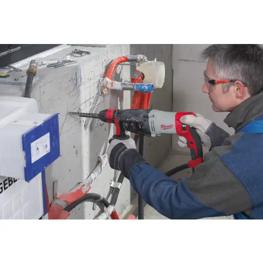 PH30POWERX - MŁOTOWIERTARKA SDS - PLUS | 4933396420