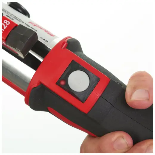 Zaciskarka do rur M18BLHPT-0C | 4933478248