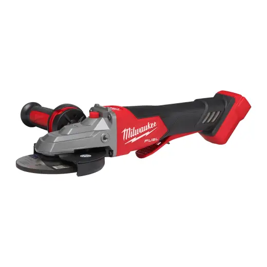 Szlifierka kątowa z płaską głowicą M18FSAGF125XPDB-0X | 4933478439
