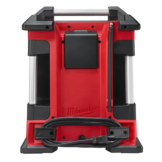 Radio z ładowarką M18RC-0 | 4933446639