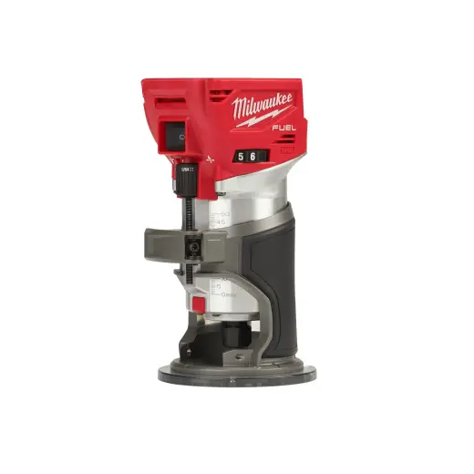 Frezarka górnowrzecionowa M18FTR-0X | 4933471604