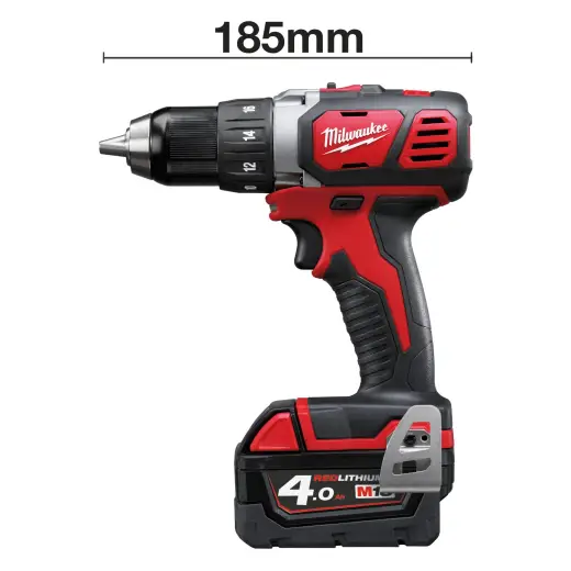Wiertarko-wkrętarka M18BDD-403C | 4933448362