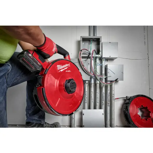Urządzenie do przeciągania przewodów M18FPFT-202 36M ST SET | 4933471953