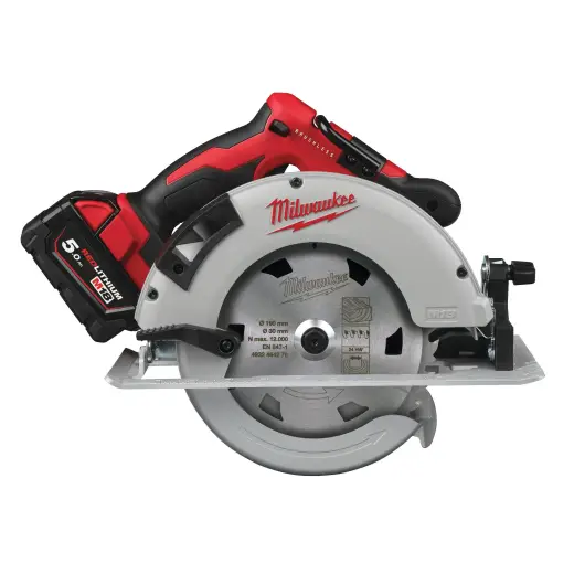 Pilarka tarczowa M18BLCS66-502X 66MM | 4933464590