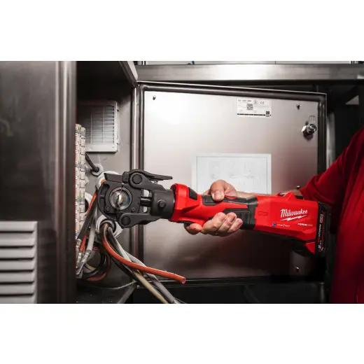 Zaciskarka hydrauliczna do kabli M18ONEHCCT60-0C | 4933479683