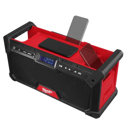 Radio M18RADDAB+ | 4933492344