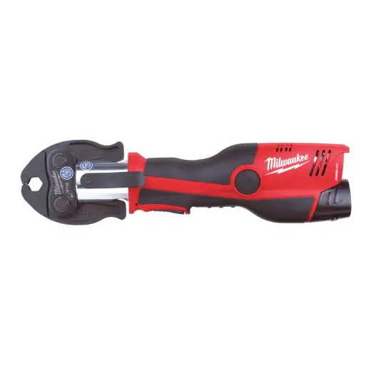 Zaciskarka do rur M12HPT-202C | 4933443085