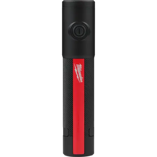 Latarka kieszonkowa USB z magnesem IRFL500 500lm IP67 | 4933478586
