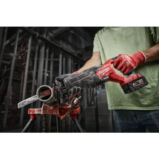 M18 FUEL FSZ PIŁA SZABLASTA SAWZALL | 4933498063