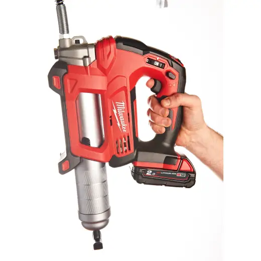 Smarownica tawotnica M18GG-0 | 4933440493
