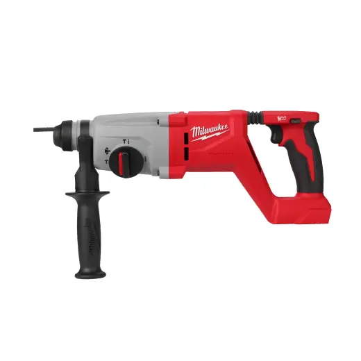 Młotowiertarka SDS+ M18BLHACD26-0X | 4933492482