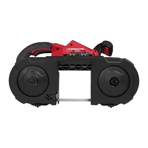 Pilarka taśmowa z podwójnym spustem 127mm M18FBS127DO-0C | 4933498311