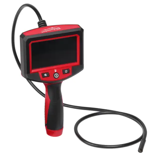AIC2 Alkaliczna Kamera Inspekcyjna 2. generacji | 4933480738