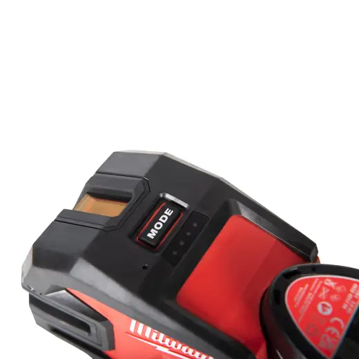 M12CLL4P - 301C LASER KRZYŻOWY M12 Z 4 PUNKTAMI | 4933479203