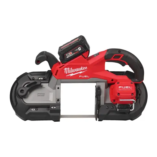 Pilarka taśmowa 127mm M18FBS127-502C | 4933498310
