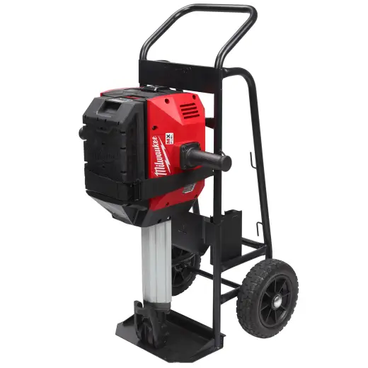 MXF DHT Wózek do młota wyburzeniowego | 4933464879