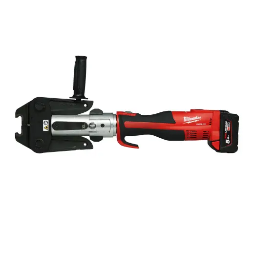 Zaciskarka do rur M18BLHPTXL-502C | 4933479441