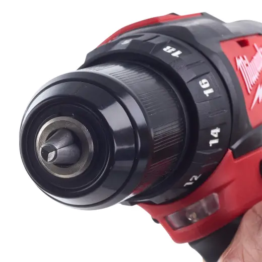 M12BDD - 201C M12 BRUSHED DRILL DRIVER IN2 | 4933479439