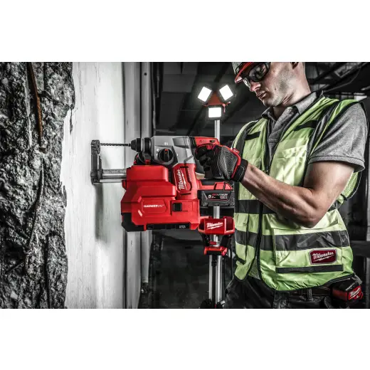Młotowiertarka SDS+ M18BLH-502X | 4933478894