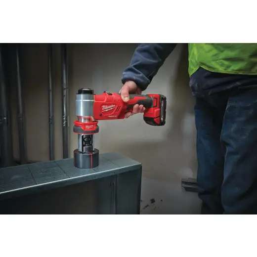 Otwornica hydrauliczna do otworów M18HKP-201C | 4933451202