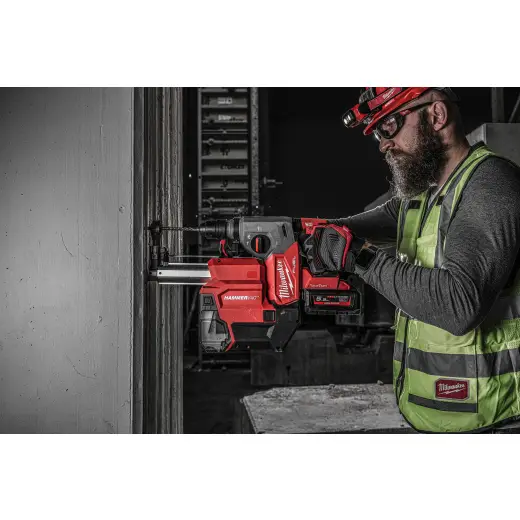 M18ONEFHXDEL - 552C MŁOT UDAR - OBROT | 4933478506