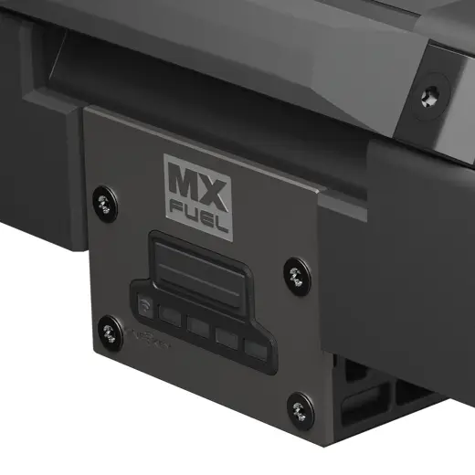 Akumulator MXFHD812 12Ah | 4932492128