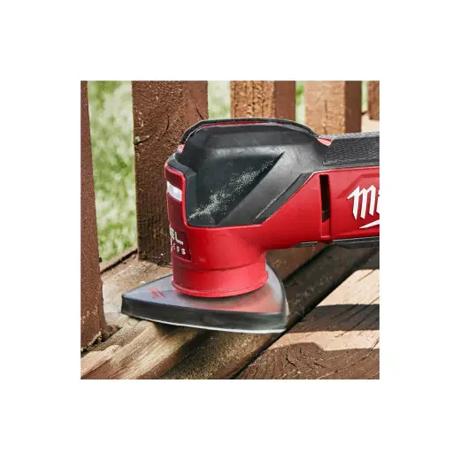 Narzędzie wielofunkcyjne M18FMT-0X | 4933478491