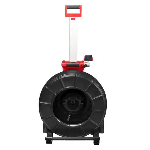 Kamera inspekcyjna 60 mm do kanalizacji, o długości 60 m M18 SIC60 HDR-0