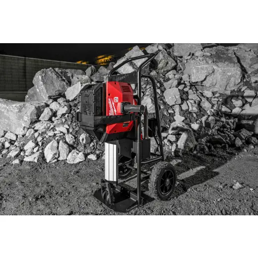 MXF DHT Wózek do młota wyburzeniowego | 4933464879