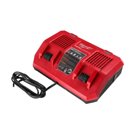 Ładowarka podwójna do M18 M18DFC | 4932472073
