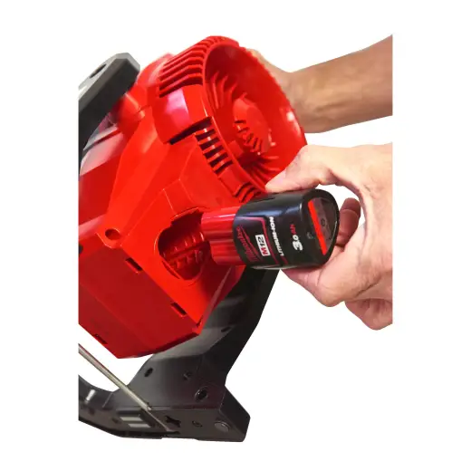 M12AF - 0 WENTYLATOR | 4933478228
