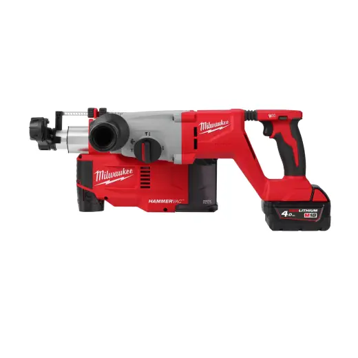 Młotowiertarka SDS+ M18BLHACD26-402X | 4933492480