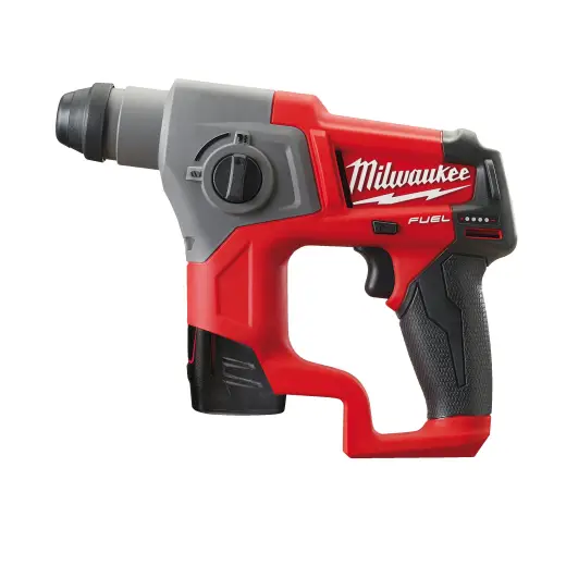 M12CH - 202X - MŁOTOWIERTARKA SDS - PLUS | 4933446046