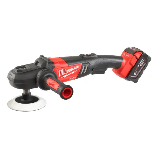 Polerka M18FAP180-502X | 4933451550