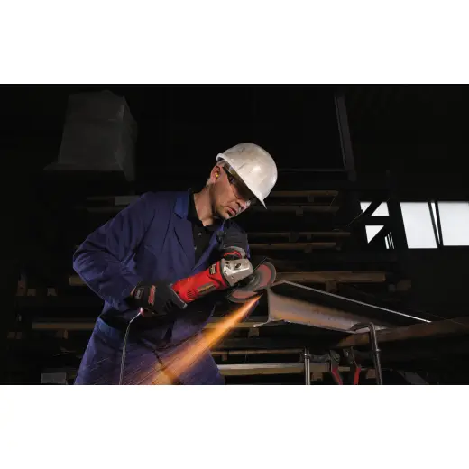 AGV17 - 125XE - SZLIFIERKA KĄTOWA | 4933432230