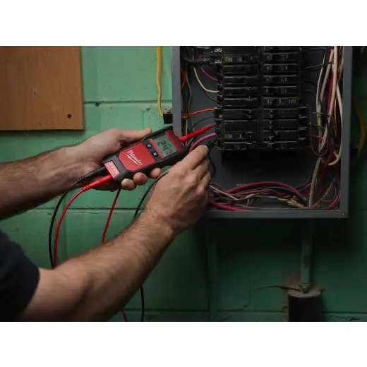 2212 - 20 - AUTO. TESTER NAPIĘCIA/CIĄGŁOŚCI | 4933447776