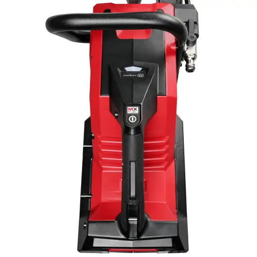 Przecinarka MF FUEL 350 mm - zestaw MXF COS350G2-802