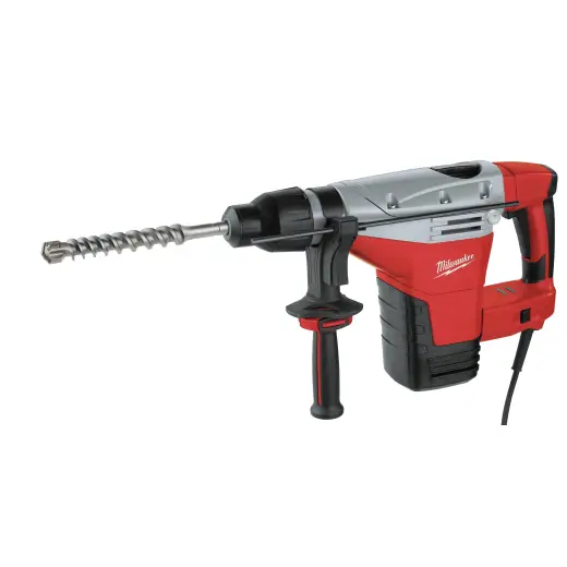 K545S - MŁOT WIELOFUNKCYJNY SDS - MAX | 4933398200