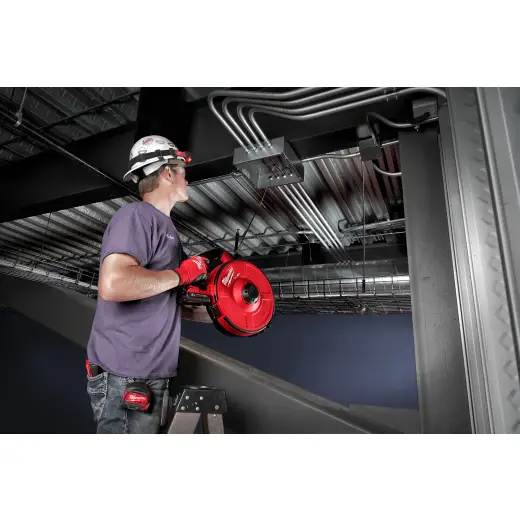 Urządzenie do przeciągania przewodów M18FPFT-202 30M NC SET | 4933471954