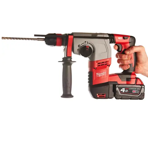 HD18HX - 0 - MŁOTOWIERTARKA SDS - PLUS | 4933408320