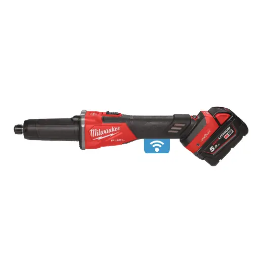 Szlifierka prosta z regulacją obrotów M18FDGROVB-502X | 4933480956