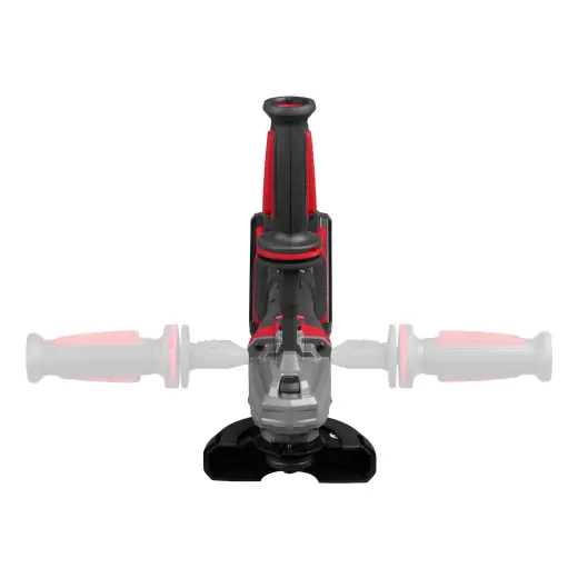 Szlifierka kątowa bezpieczna M18FSAGSVO125X-502X | 4933493553
