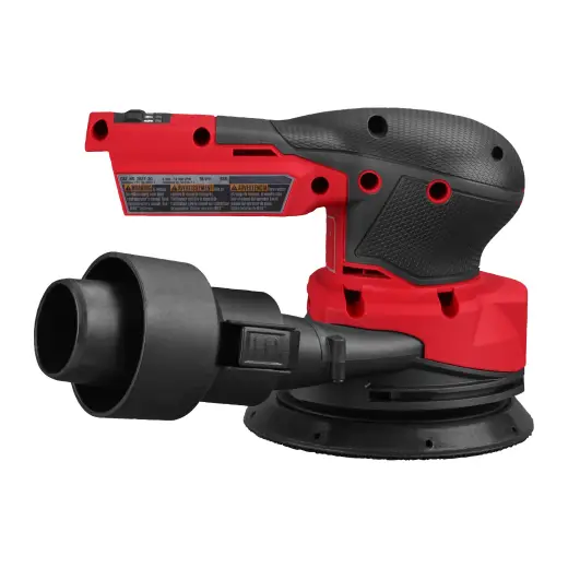 Szlifierka mimośrodowa M18FROS125-0B | 4933498253