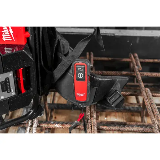 Wibrator plecakowy do betonu MX FUEL MXF CVBP-0