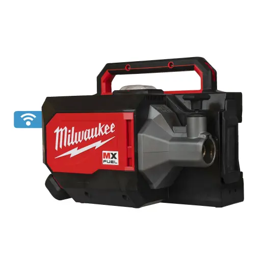 Wibrator walizkowy do betonu MX FUEL MXF CVBC-0