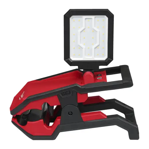 Lampa magnetyczna obrotowa M18PAL2-0 | 4933493547